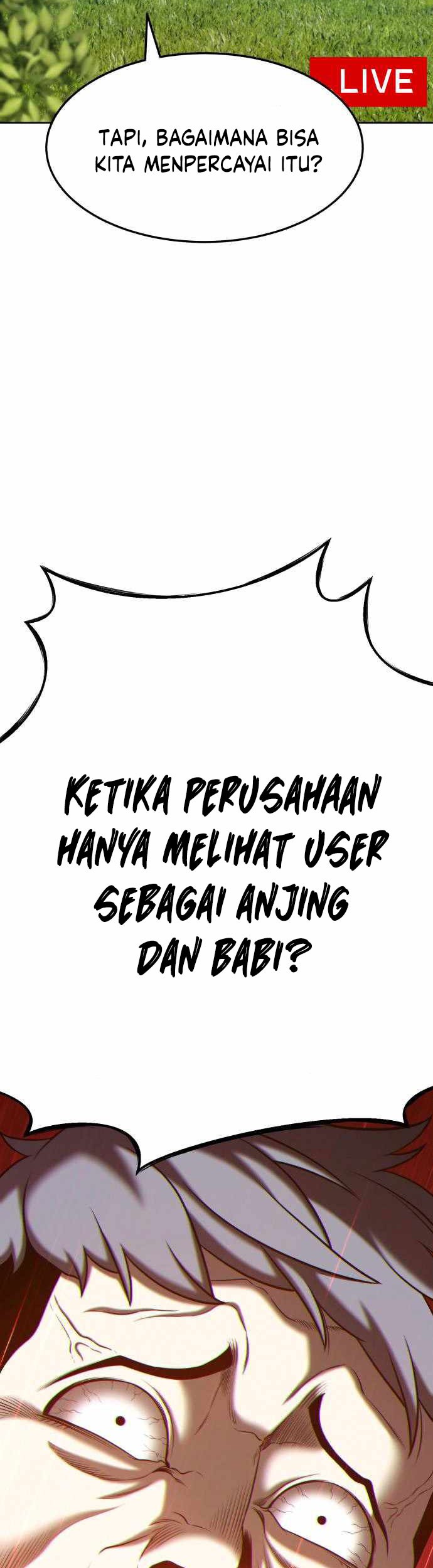 +99 Wooden Stick Chapter 15 Gambar 18