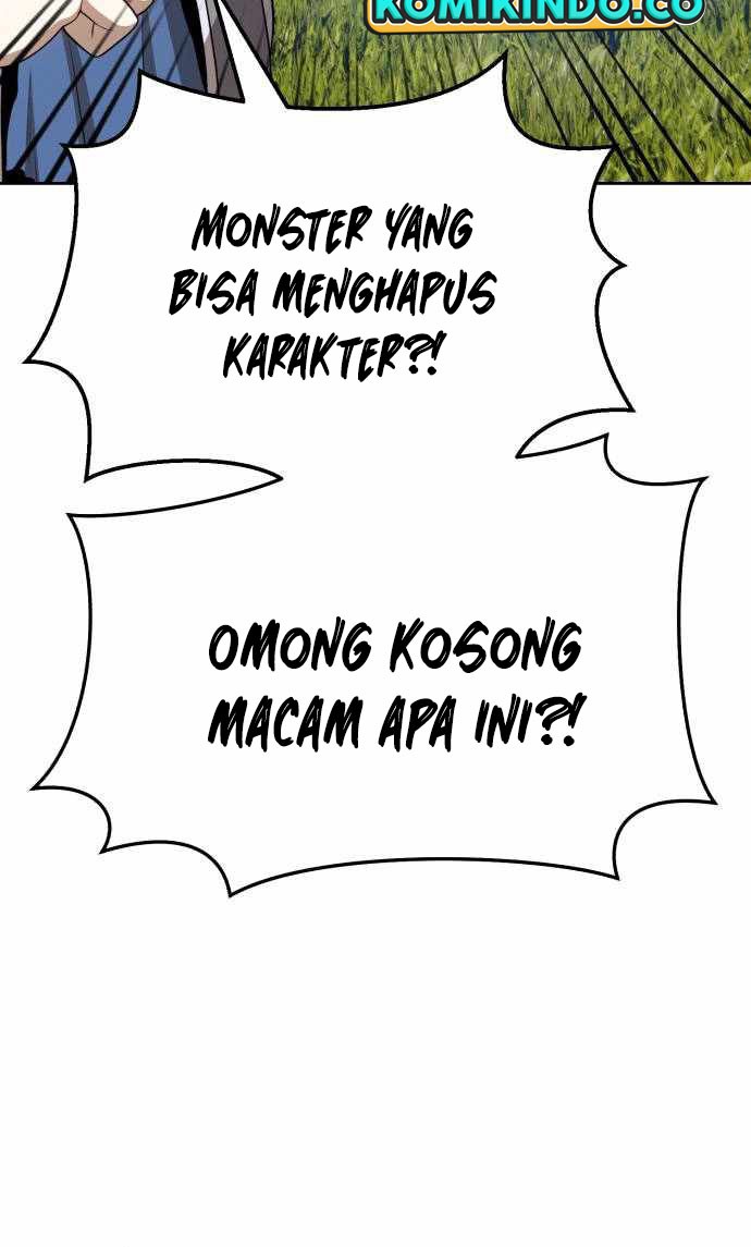 +99 Wooden Stick Chapter 15 Gambar 20