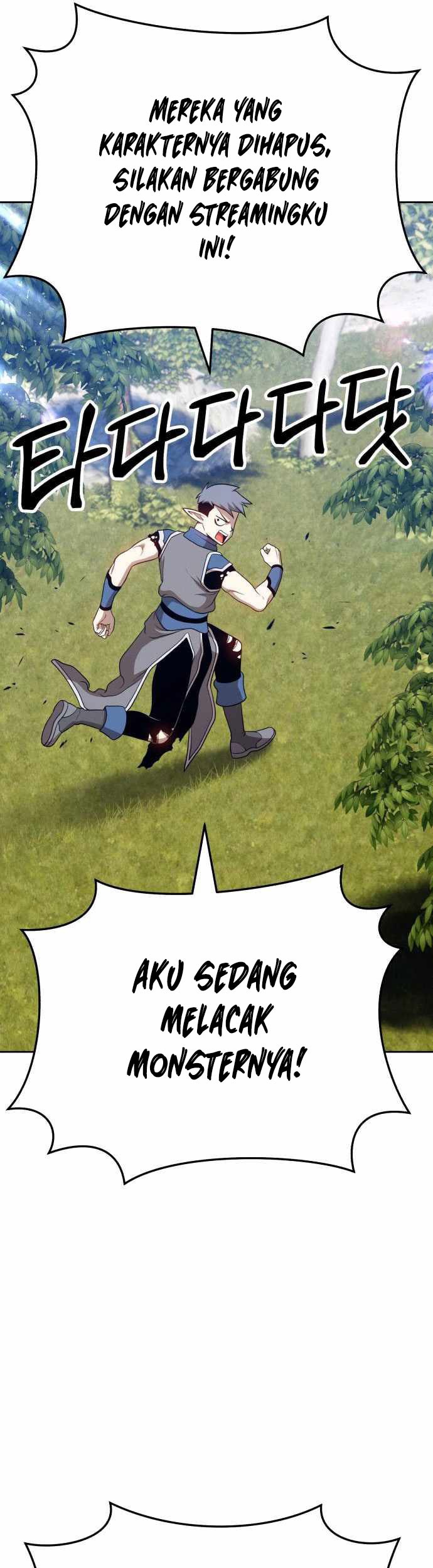 +99 Wooden Stick Chapter 15 Gambar 21