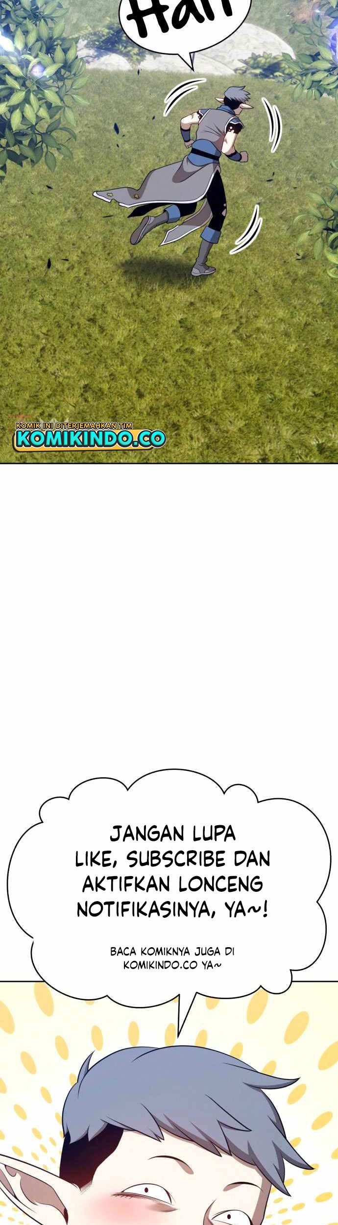 +99 Wooden Stick Chapter 15 Gambar 23