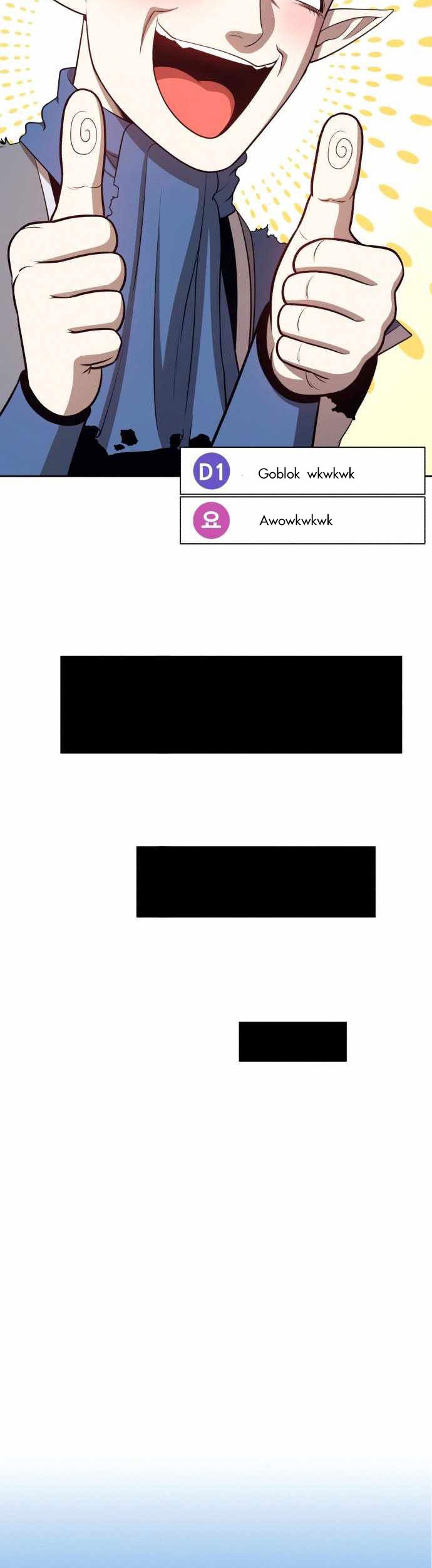 +99 Wooden Stick Chapter 15 Gambar 24