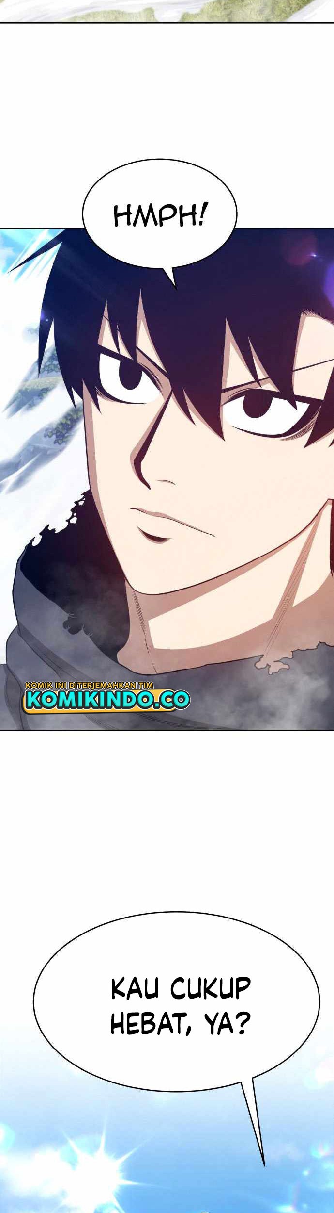 +99 Wooden Stick Chapter 15 Gambar 27