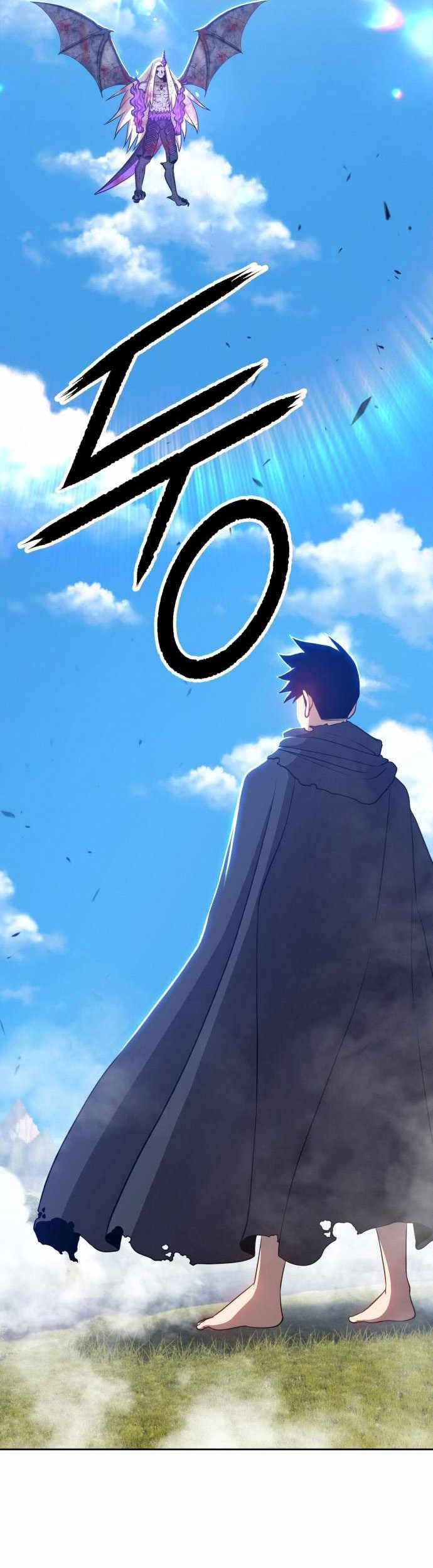 +99 Wooden Stick Chapter 15 Gambar 28