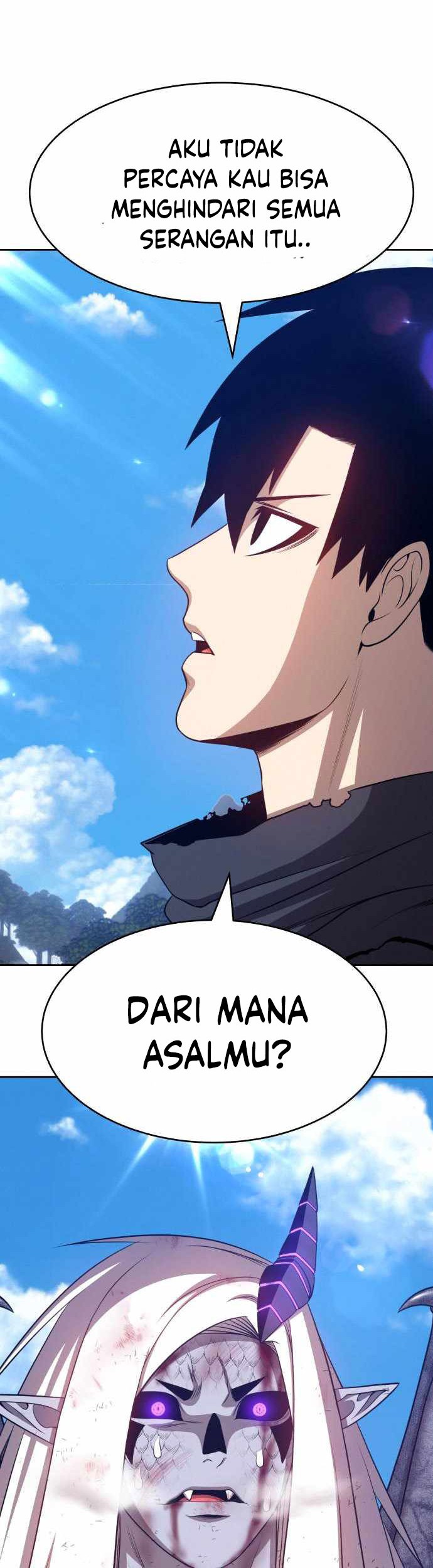 +99 Wooden Stick Chapter 15 Gambar 29