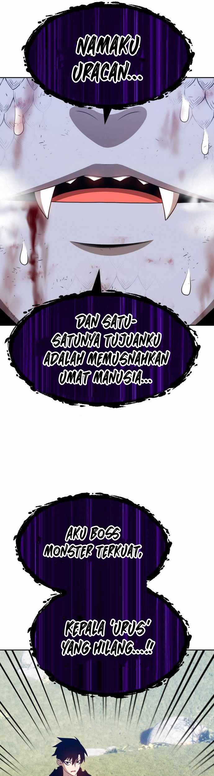 +99 Wooden Stick Chapter 15 Gambar 31