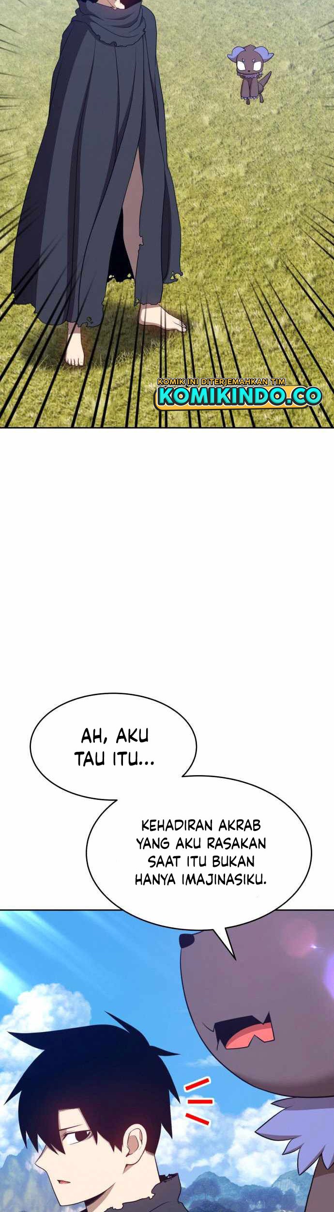 +99 Wooden Stick Chapter 15 Gambar 32