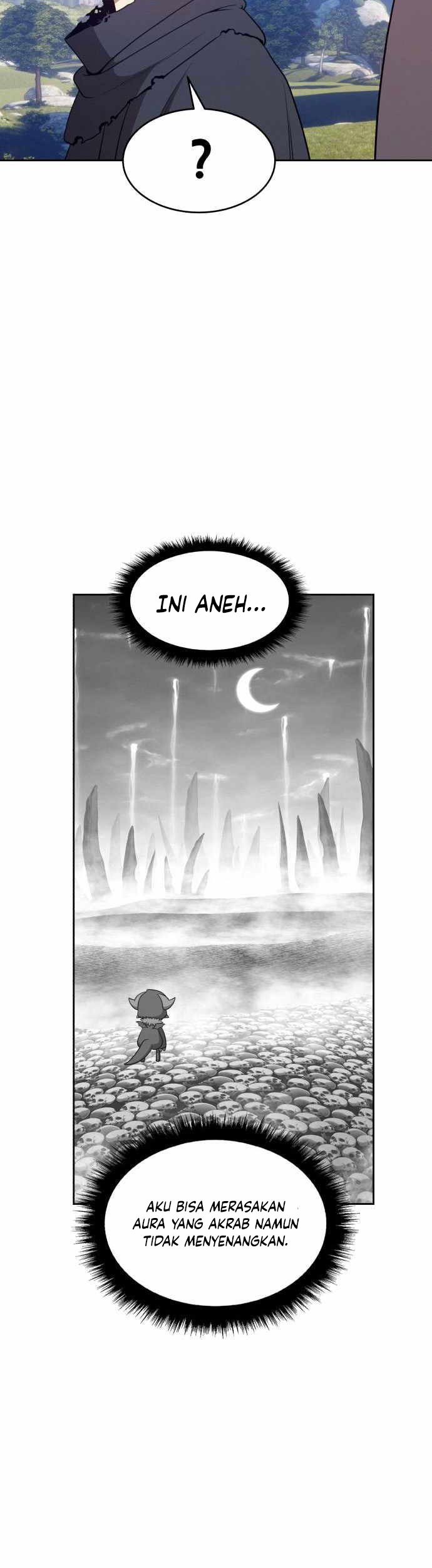 +99 Wooden Stick Chapter 15 Gambar 33