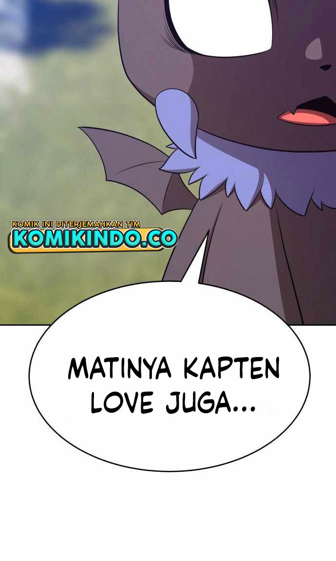 +99 Wooden Stick Chapter 15 Gambar 35