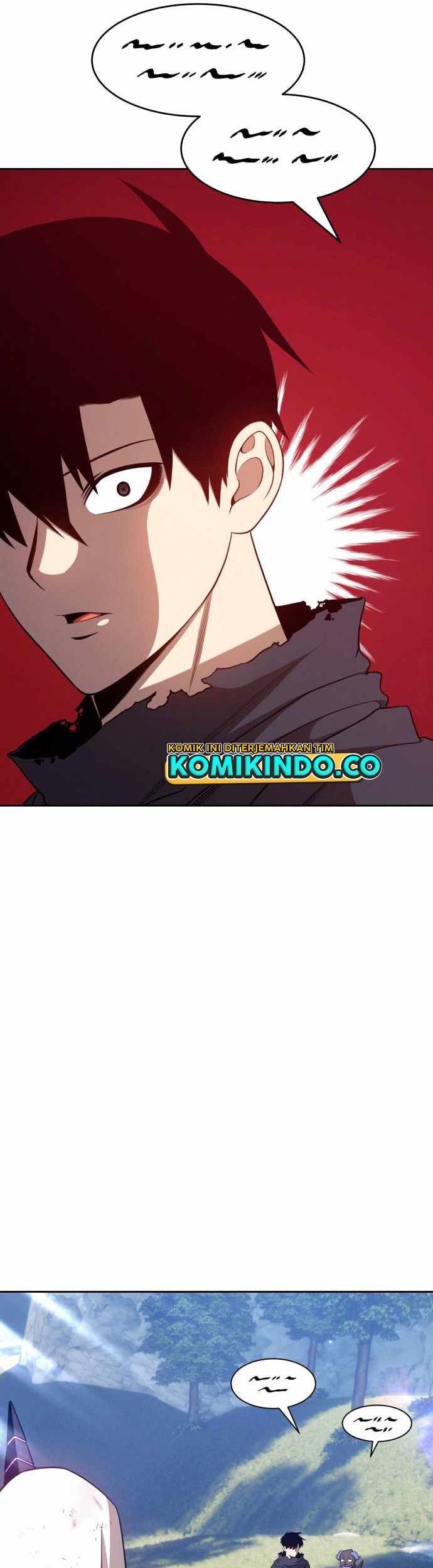 +99 Wooden Stick Chapter 15 Gambar 36