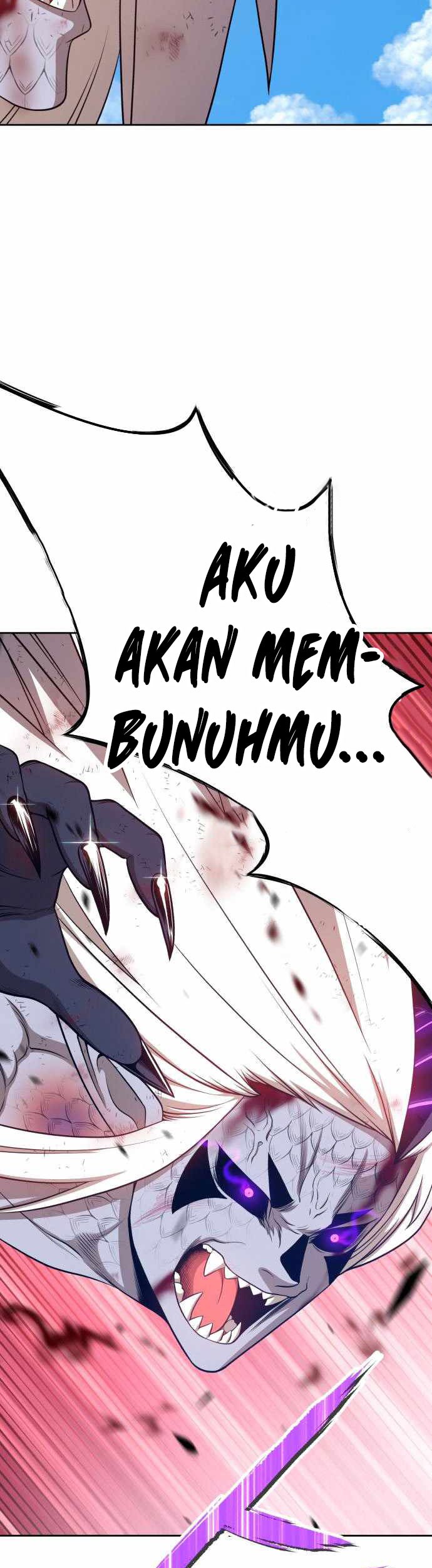 +99 Wooden Stick Chapter 15 Gambar 38