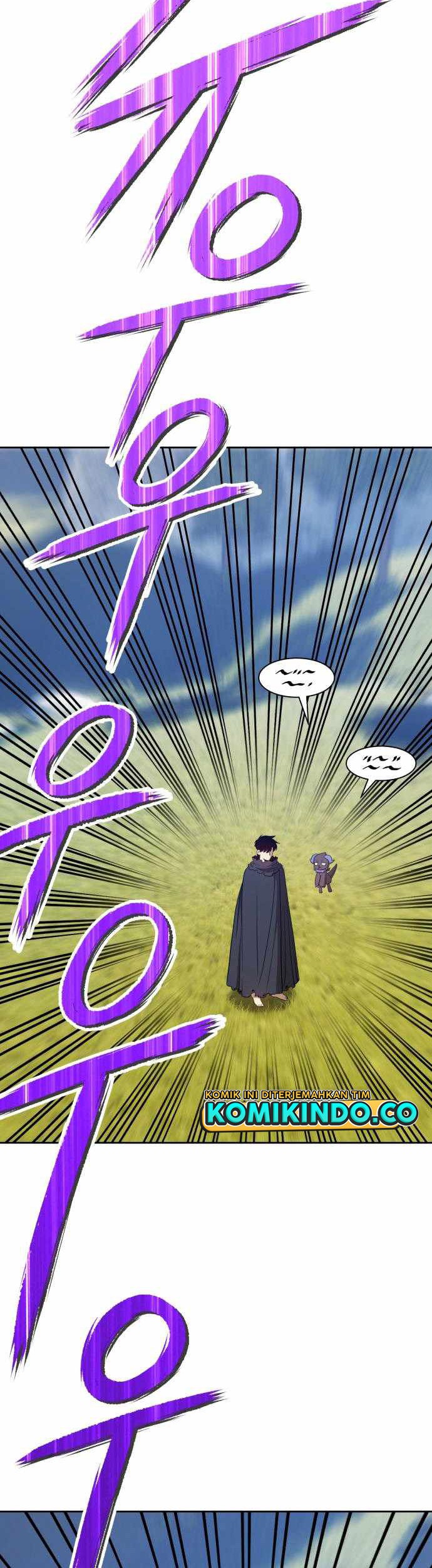 +99 Wooden Stick Chapter 15 Gambar 39