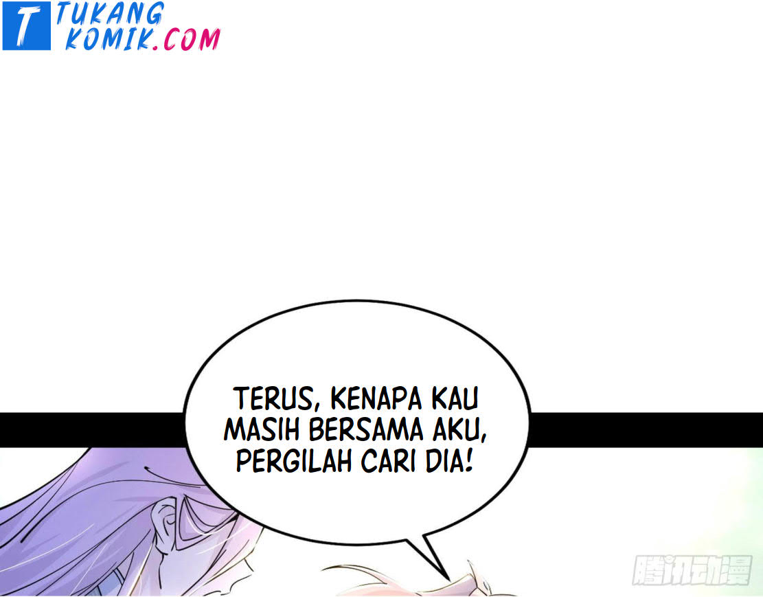 I’m An Evil God Chapter 267 Gambar 35
