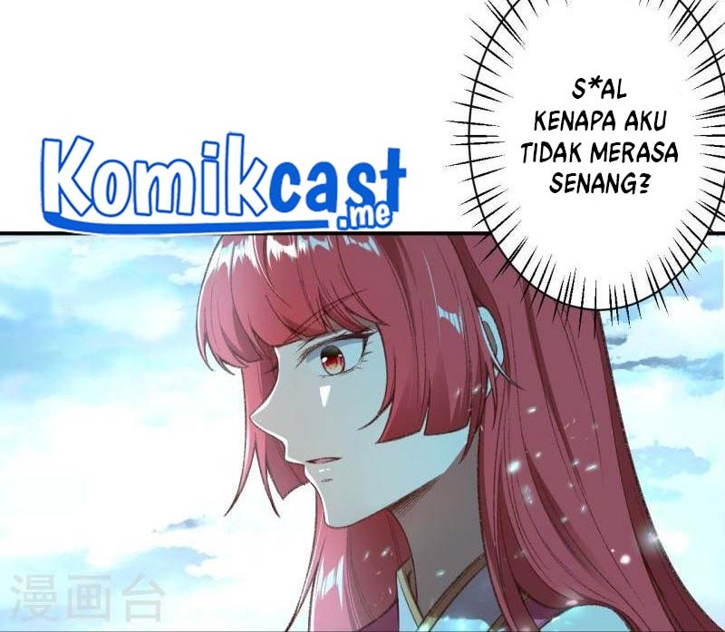 Against the Gods Chapter 480 Gambar 13