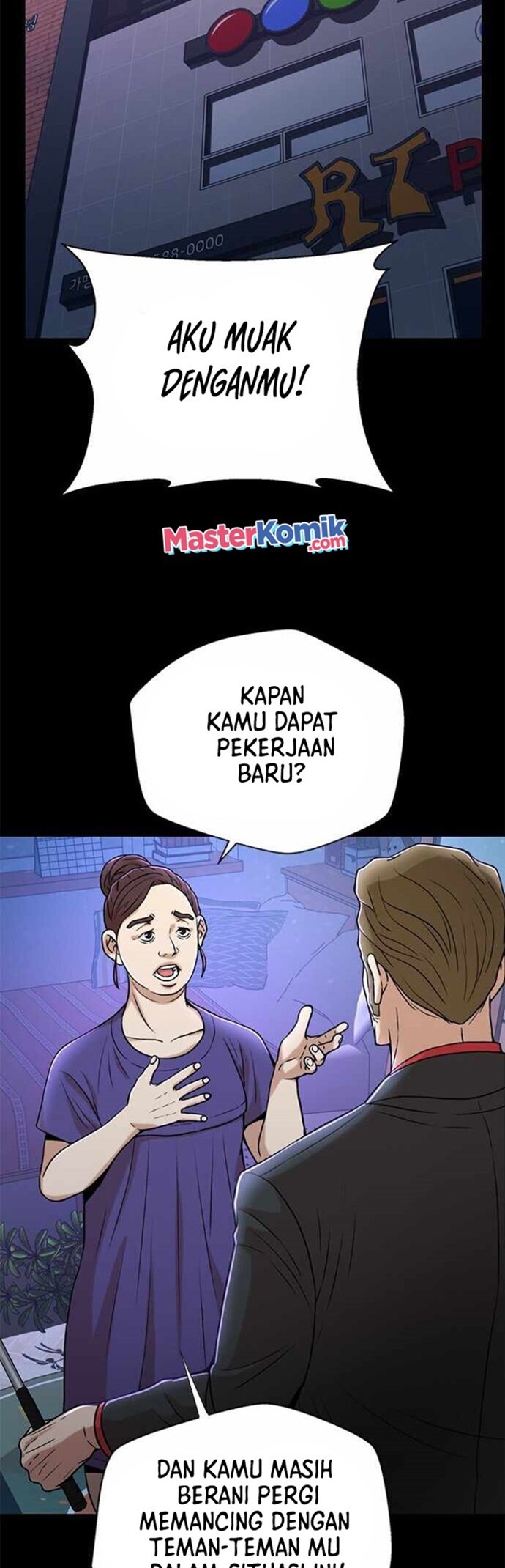 Judge Lee Han Young Chapter 28 Gambar 12