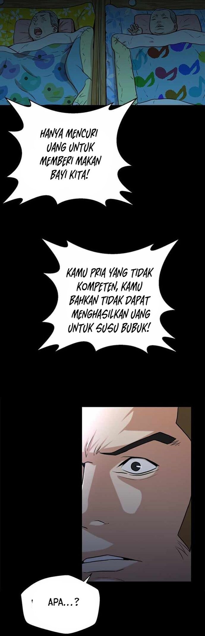 Judge Lee Han Young Chapter 28 Gambar 14