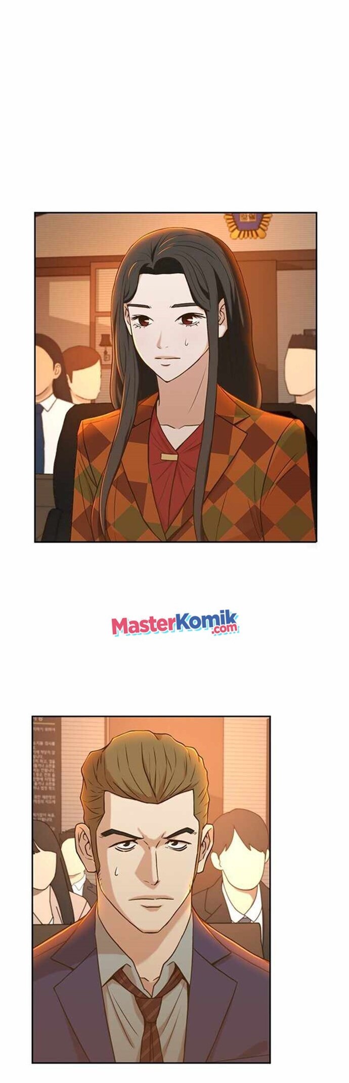 Judge Lee Han Young Chapter 28 Gambar 17