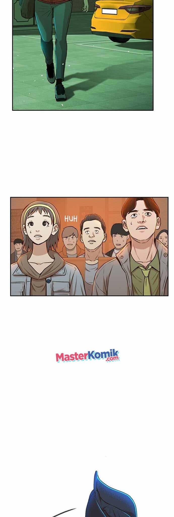 Judge Lee Han Young Chapter 28 Gambar 49