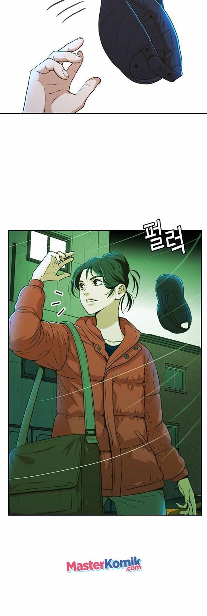 Judge Lee Han Young Chapter 28 Gambar 50