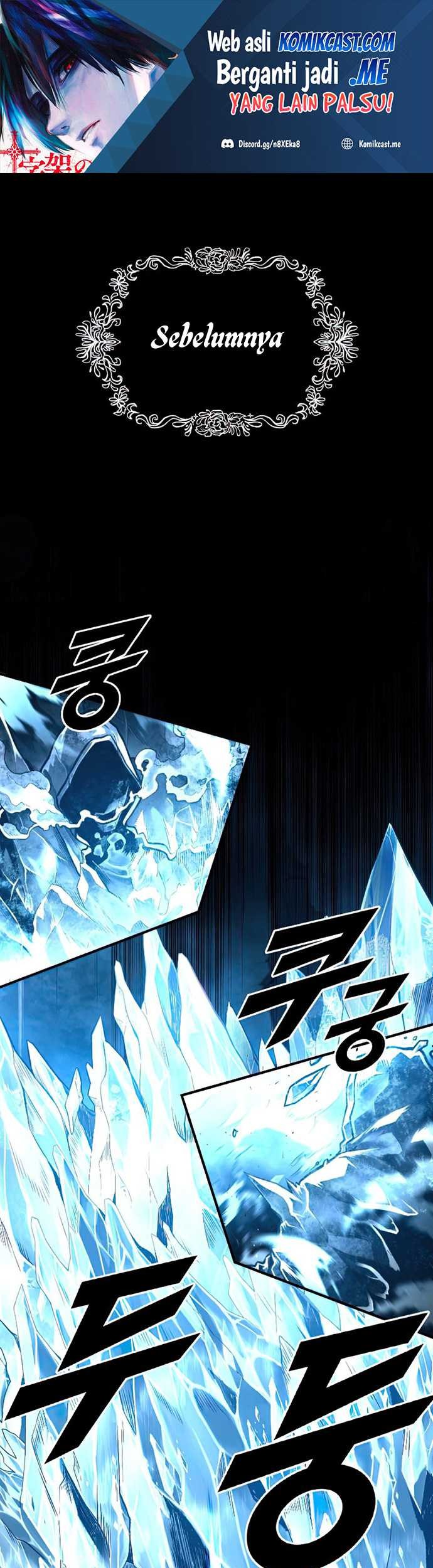 Baca  Talent-Swallowing Magician Chapter 35 Gambar 2