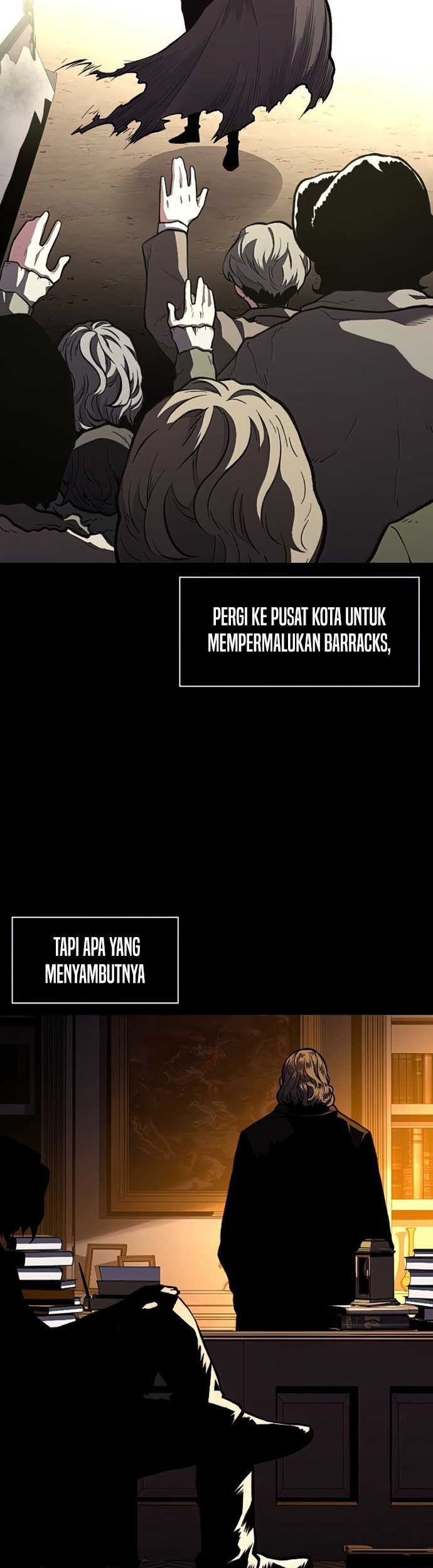 Talent-Swallowing Magician Chapter 35 Gambar 6