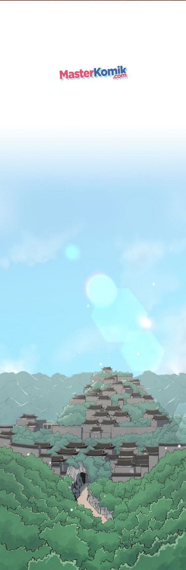 Record of the War God Chapter 140 Gambar 3