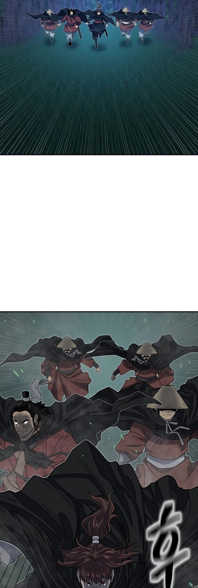 Record of the War God Chapter 140 Gambar 30