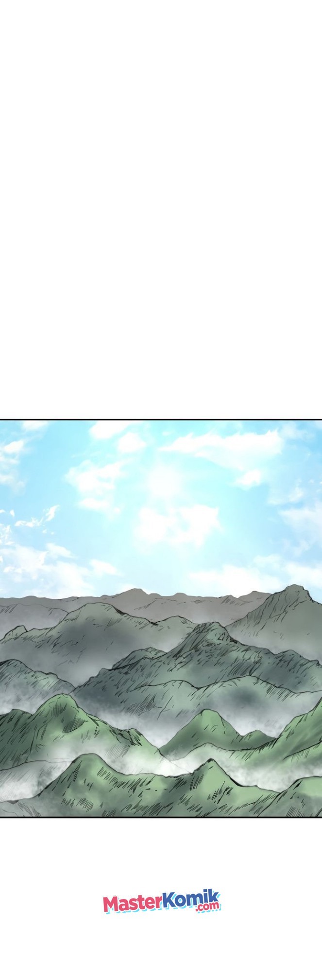 Record of the War God Chapter 140 Gambar 48