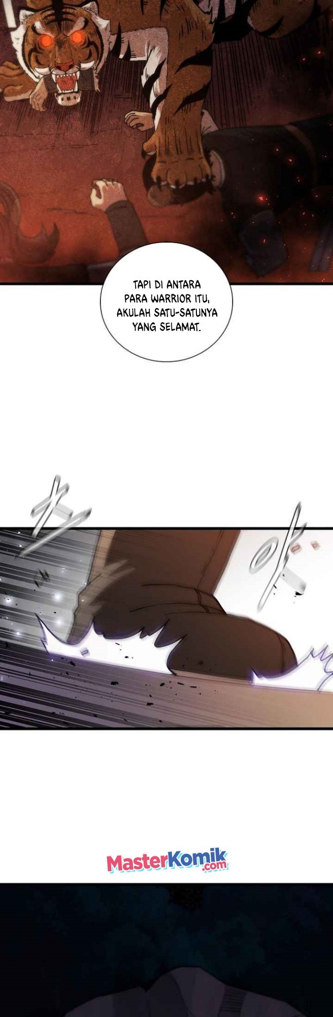 Sinsu Jeil Sword Chapter 51 Gambar 18