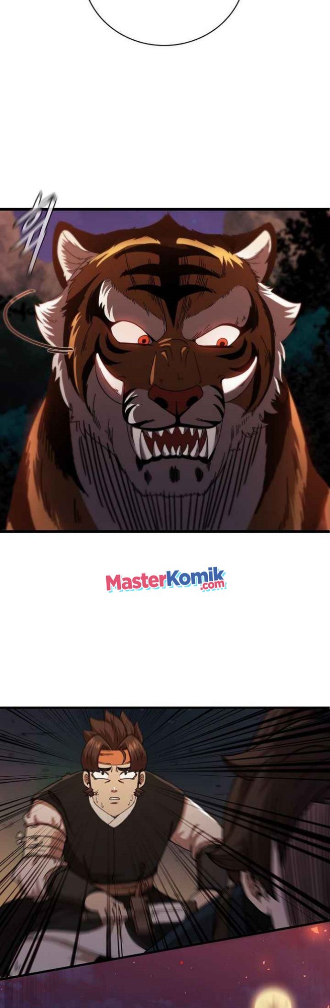 Sinsu Jeil Sword Chapter 51 Gambar 27