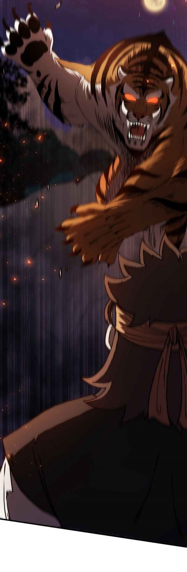 Sinsu Jeil Sword Chapter 51 Gambar 28