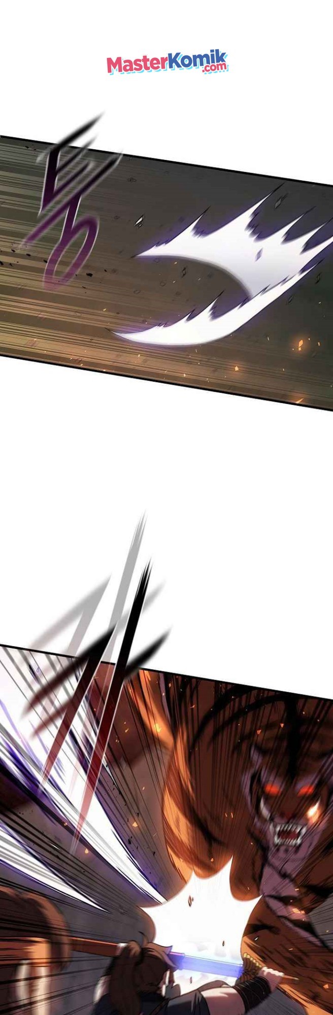 Sinsu Jeil Sword Chapter 51 Gambar 29
