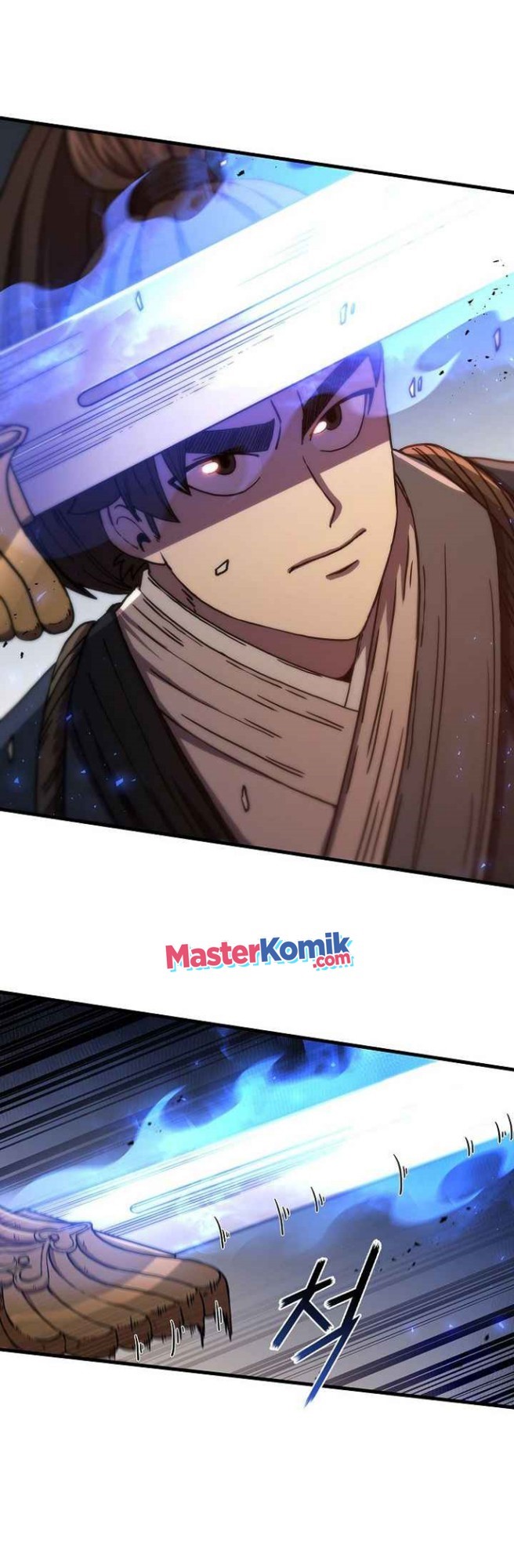 Sinsu Jeil Sword Chapter 51 Gambar 31