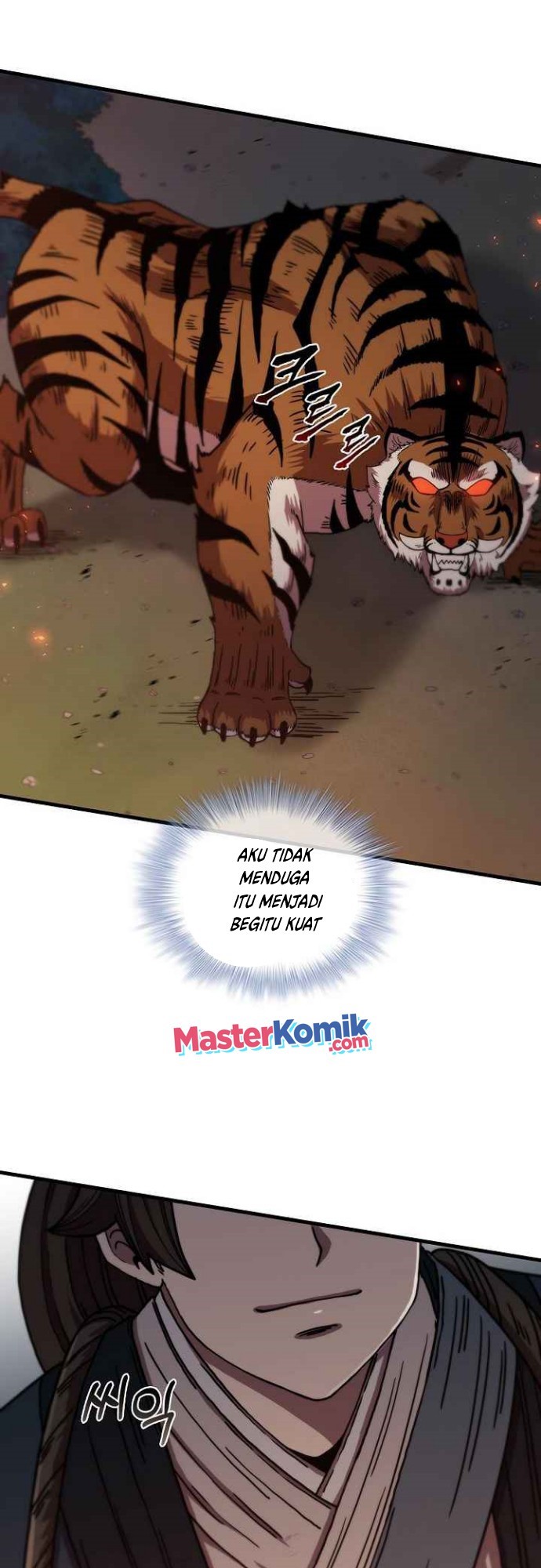 Sinsu Jeil Sword Chapter 51 Gambar 34