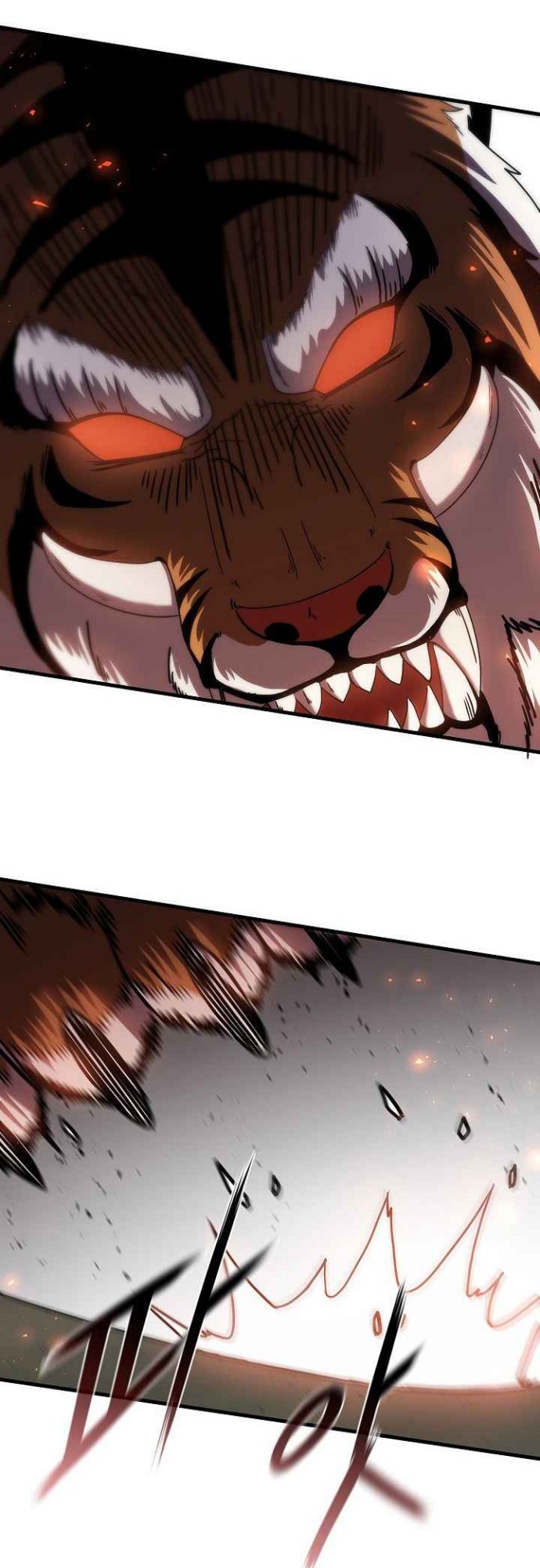 Sinsu Jeil Sword Chapter 51 Gambar 36