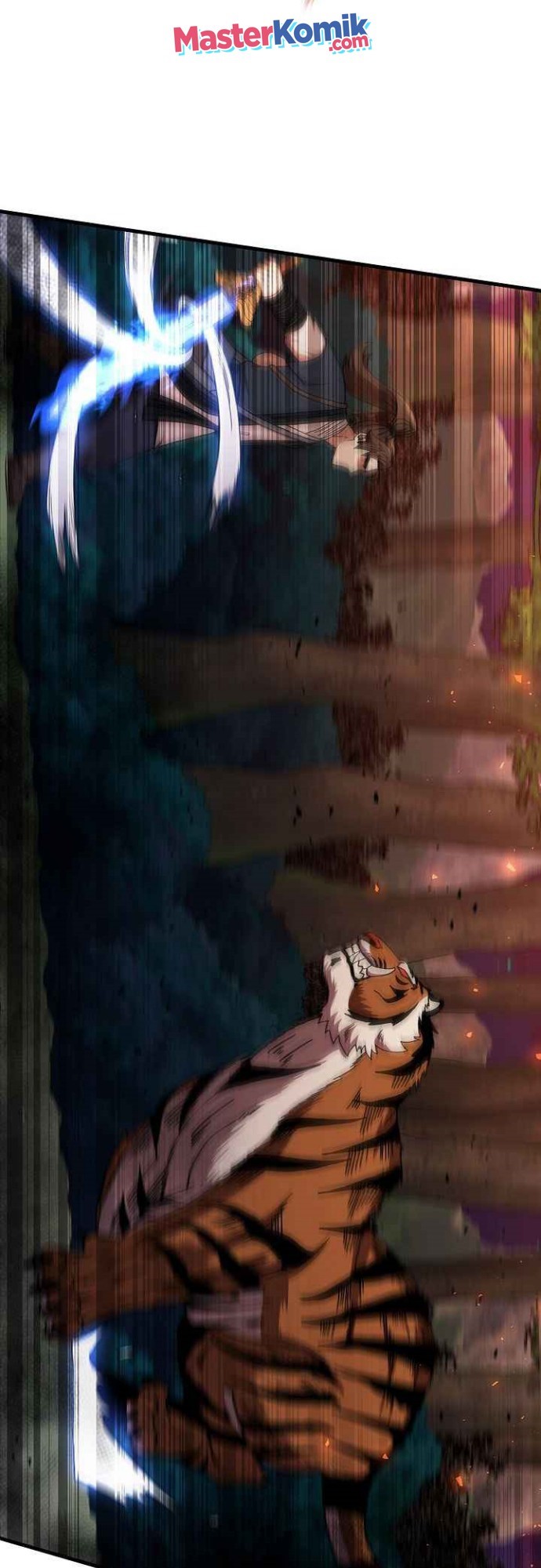 Sinsu Jeil Sword Chapter 51 Gambar 37