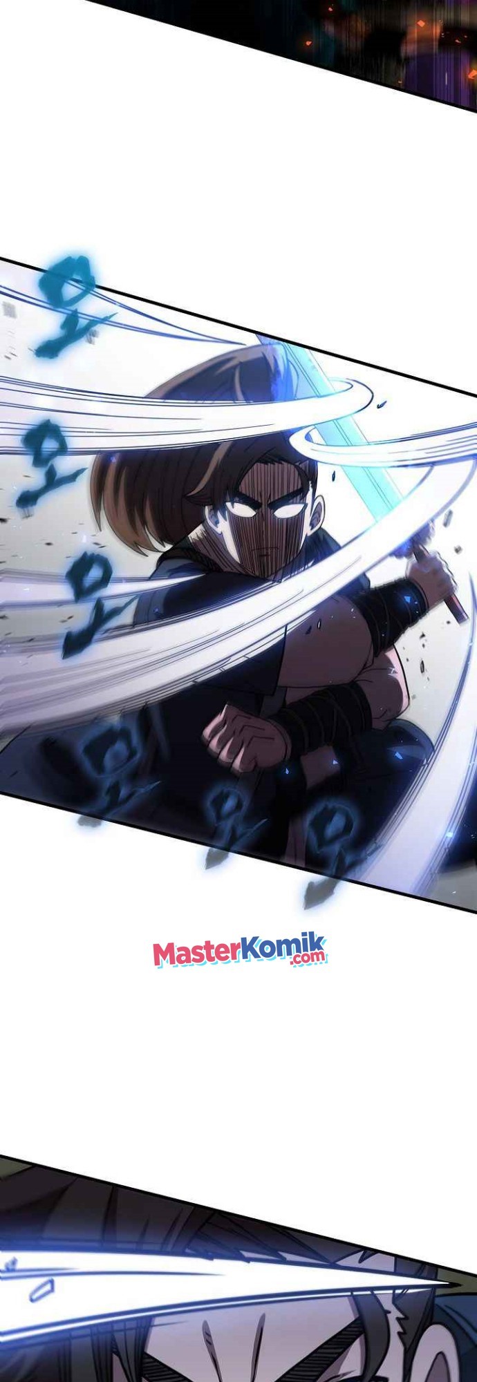 Sinsu Jeil Sword Chapter 51 Gambar 38