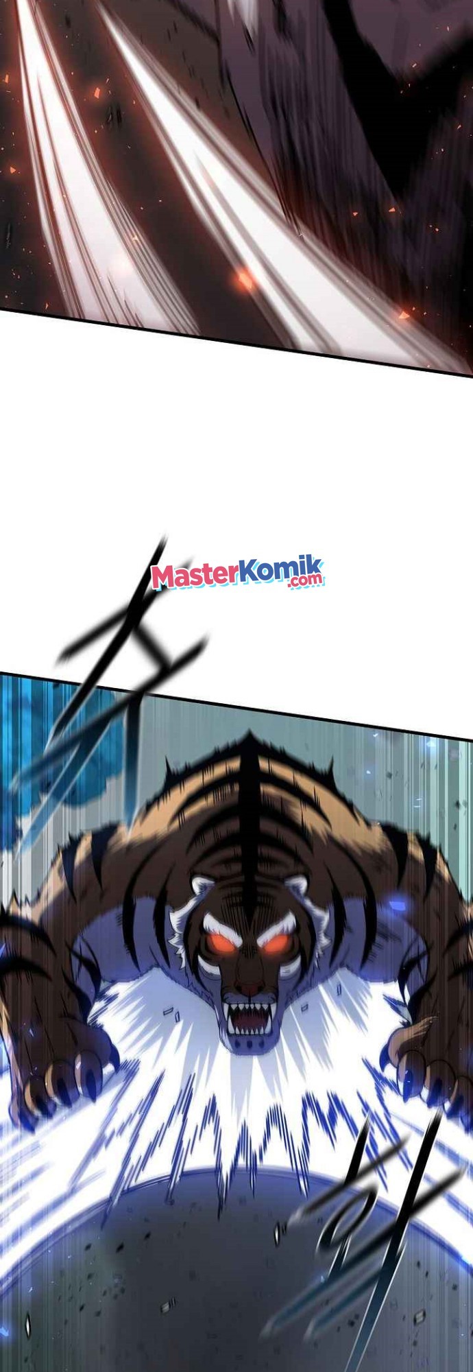 Sinsu Jeil Sword Chapter 51 Gambar 40