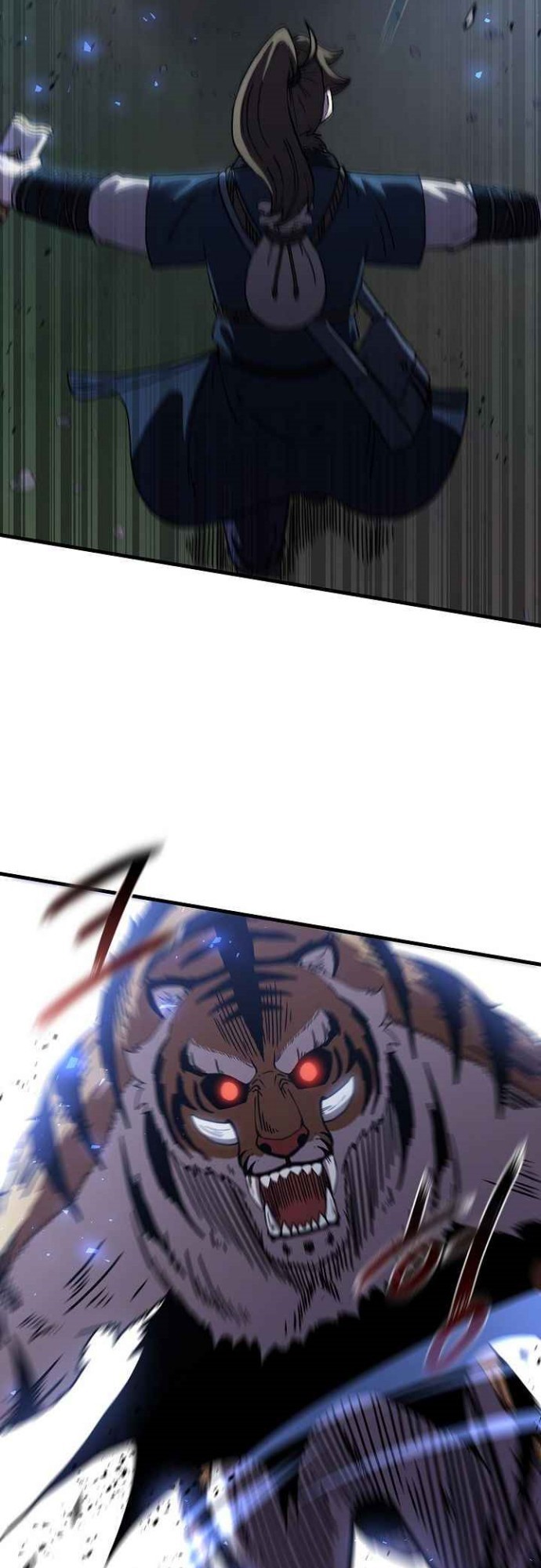 Sinsu Jeil Sword Chapter 51 Gambar 41