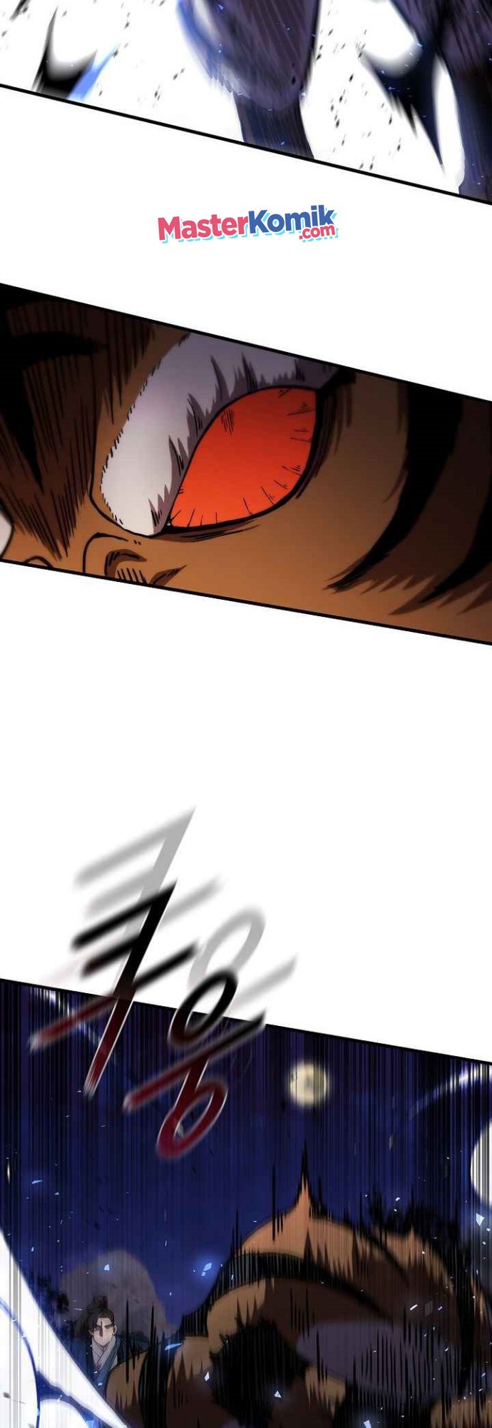Sinsu Jeil Sword Chapter 51 Gambar 42