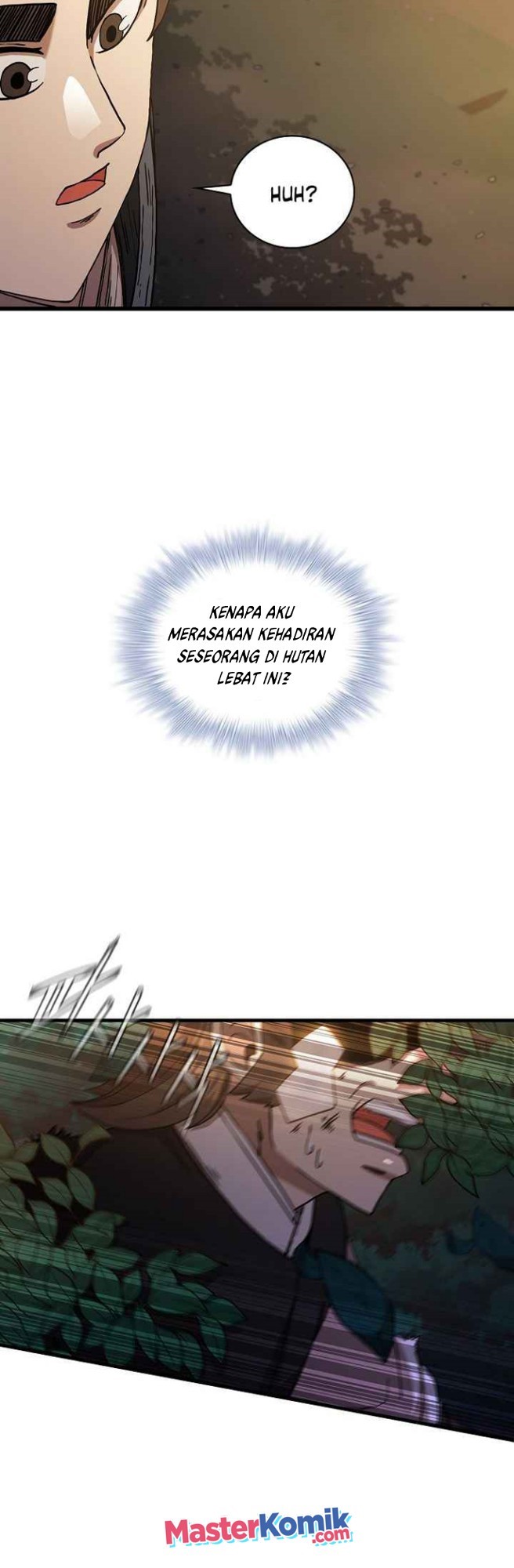 Sinsu Jeil Sword Chapter 51 Gambar 8