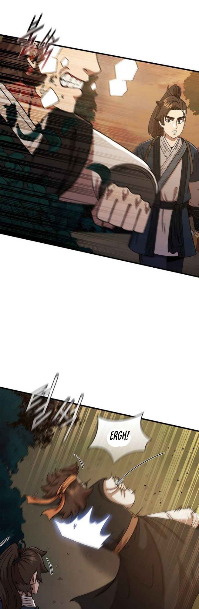 Sinsu Jeil Sword Chapter 51 Gambar 9