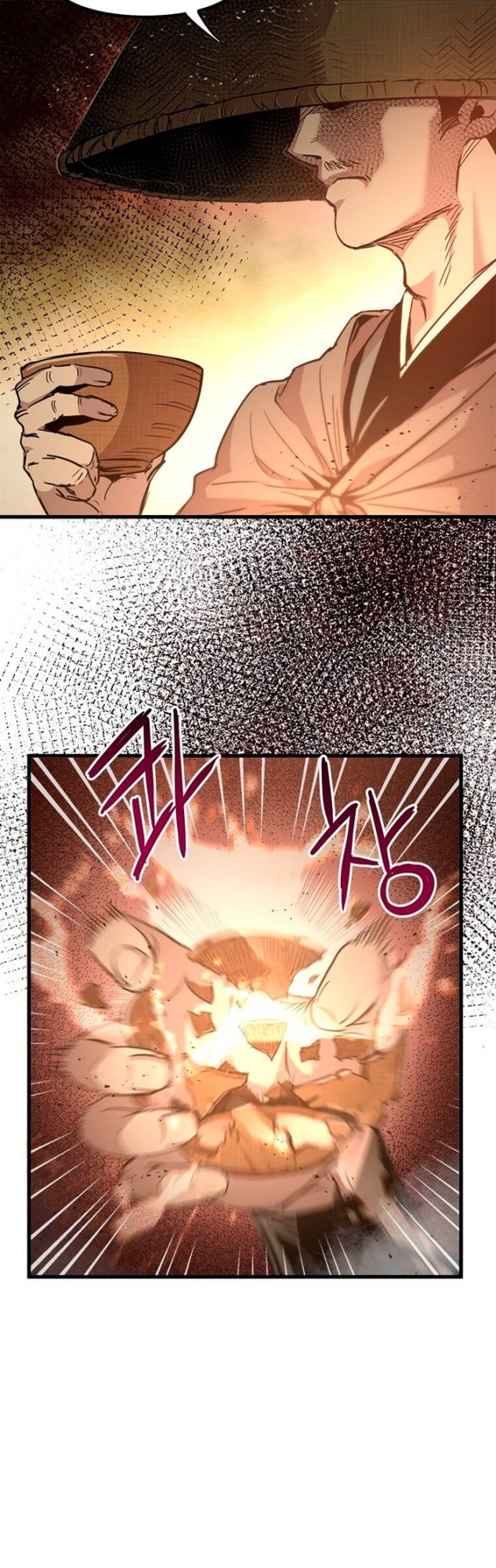 Strongest Fighter Chapter 57 Gambar 11