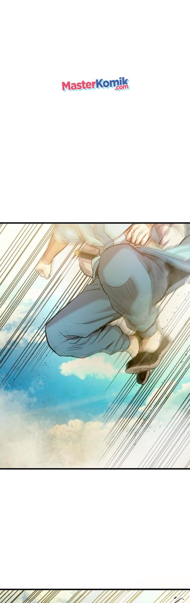 Strongest Fighter Chapter 57 Gambar 12