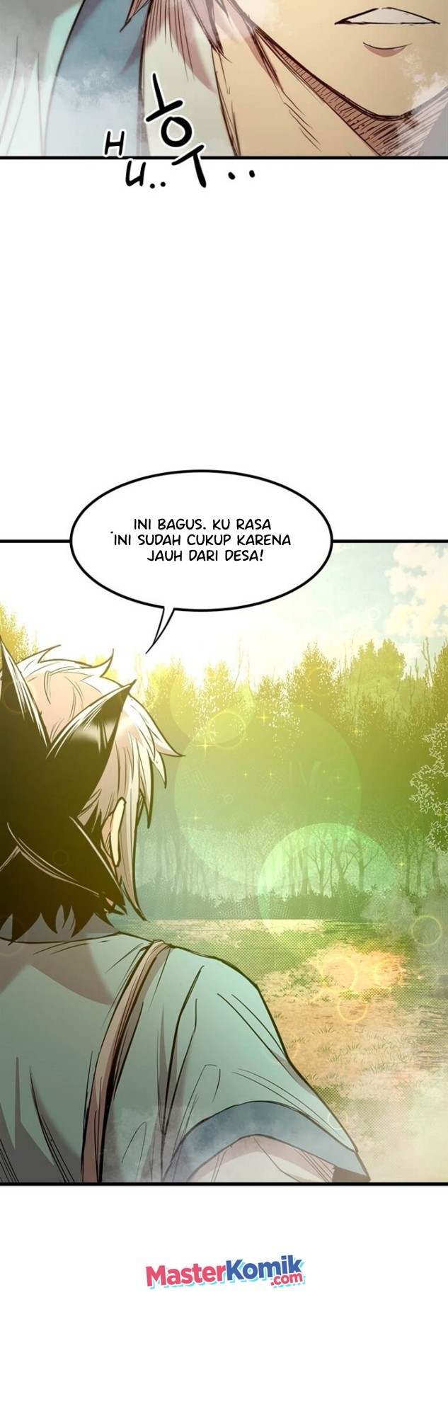 Strongest Fighter Chapter 57 Gambar 14
