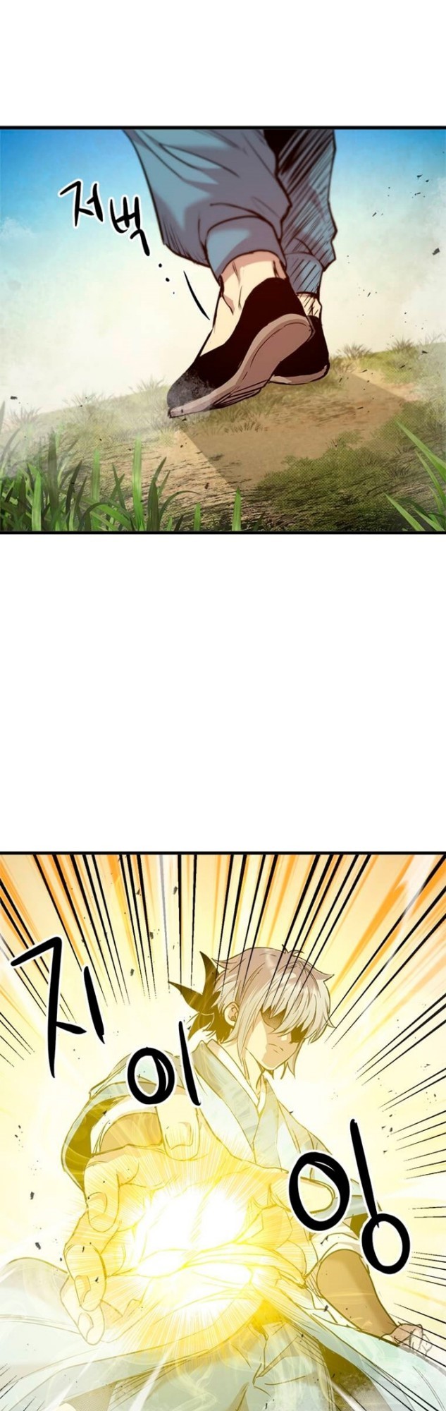 Strongest Fighter Chapter 57 Gambar 15