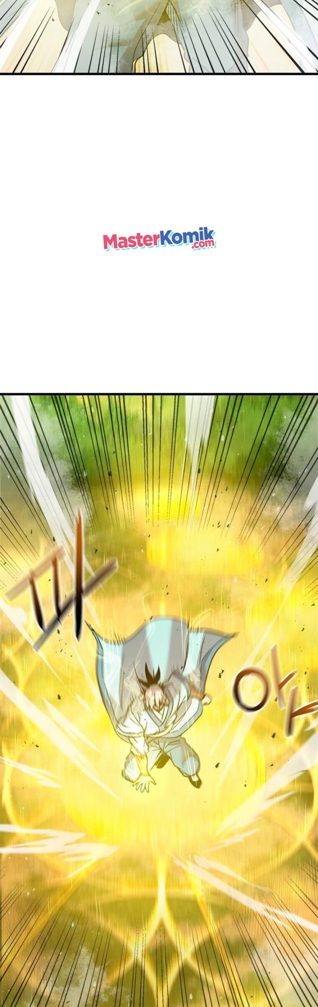 Strongest Fighter Chapter 57 Gambar 16