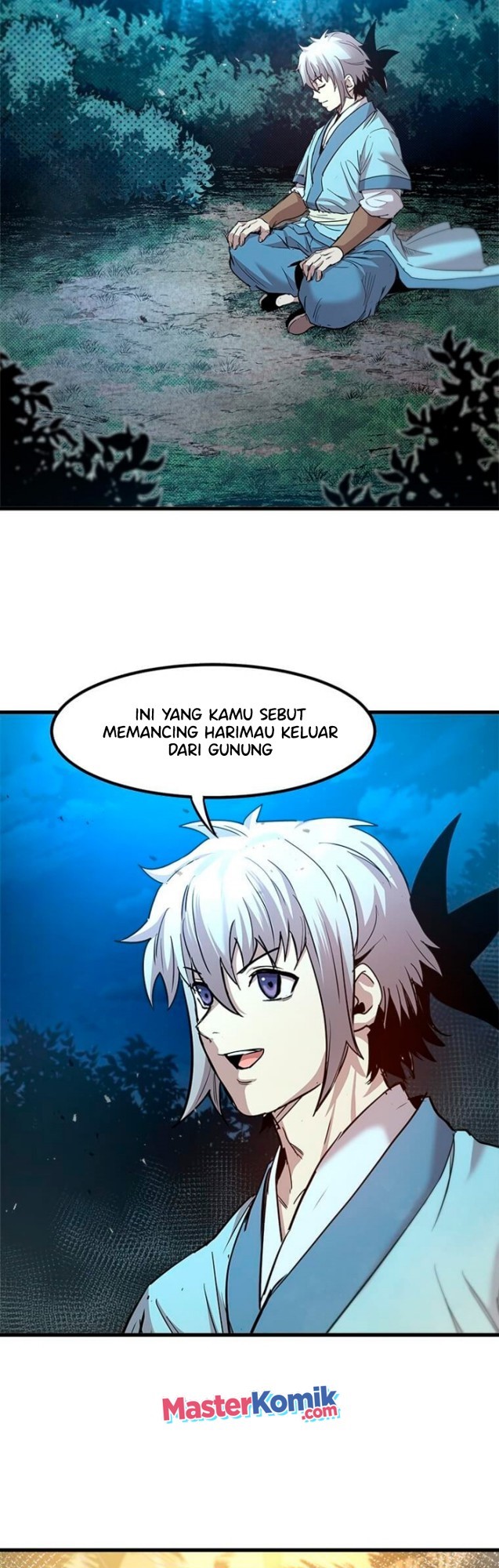 Strongest Fighter Chapter 57 Gambar 19