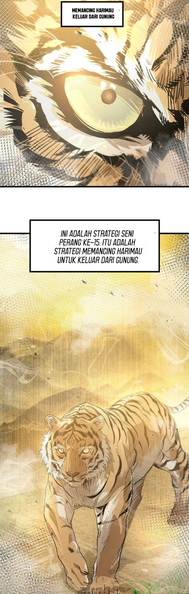 Strongest Fighter Chapter 57 Gambar 20