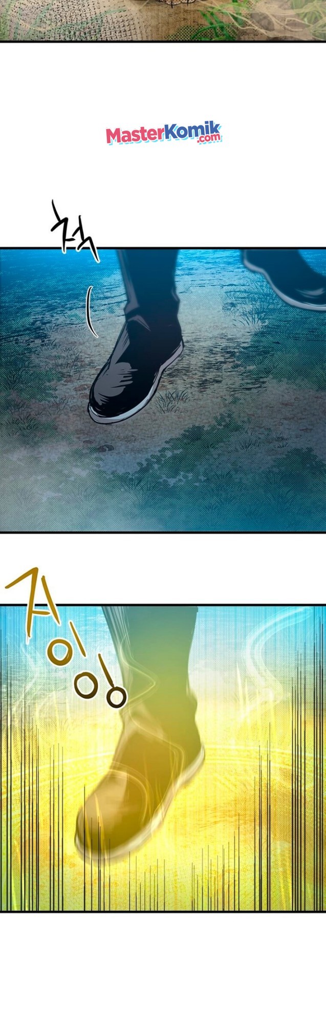 Strongest Fighter Chapter 57 Gambar 21