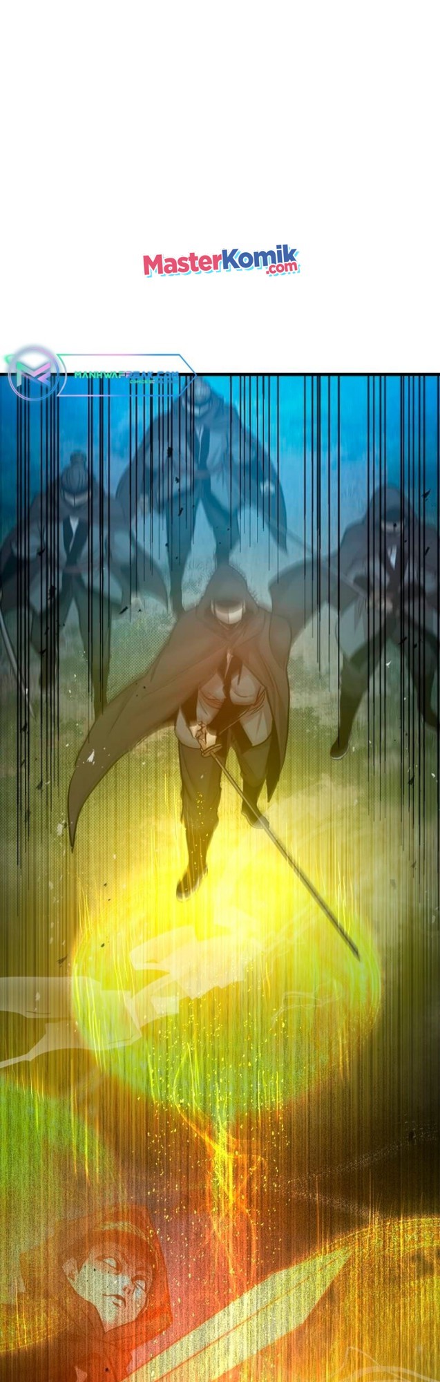 Strongest Fighter Chapter 57 Gambar 22